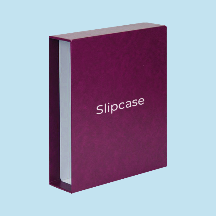 Slipcase